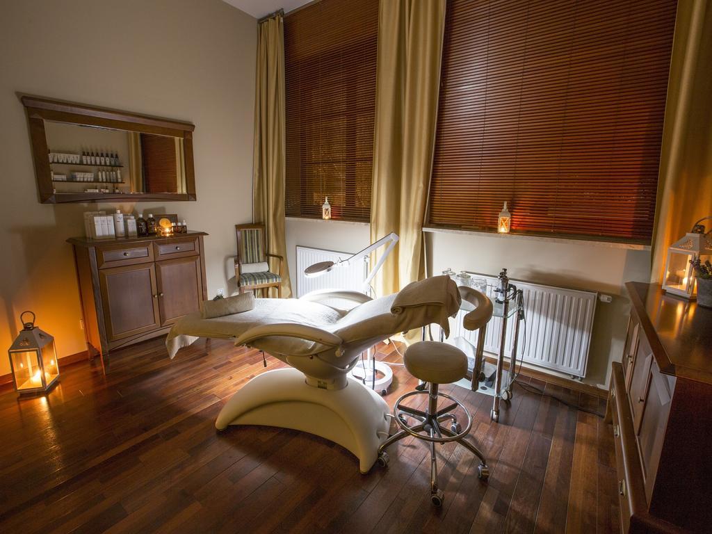 Art & Spa 자코파네 외부 사진