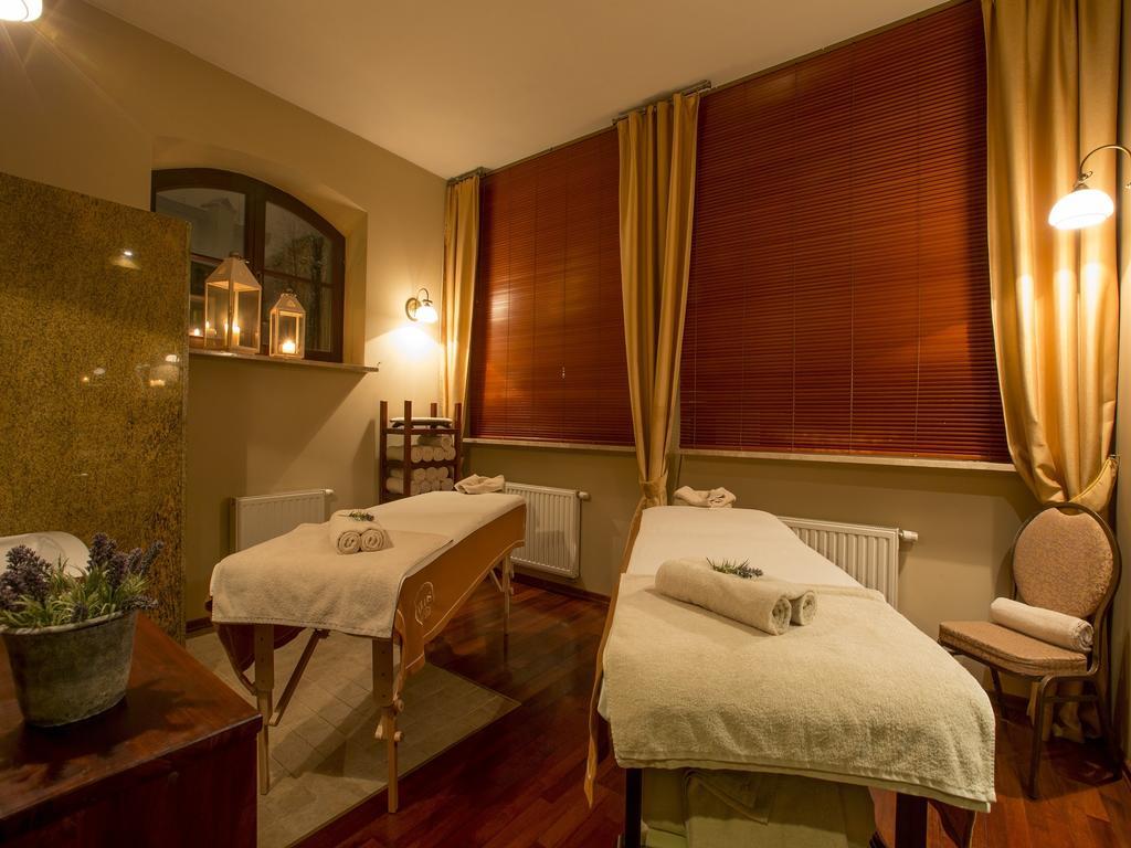 Art & Spa 자코파네 외부 사진