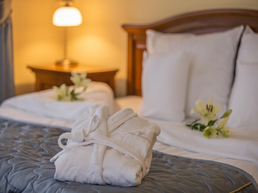 Art & Spa 자코파네 외부 사진
