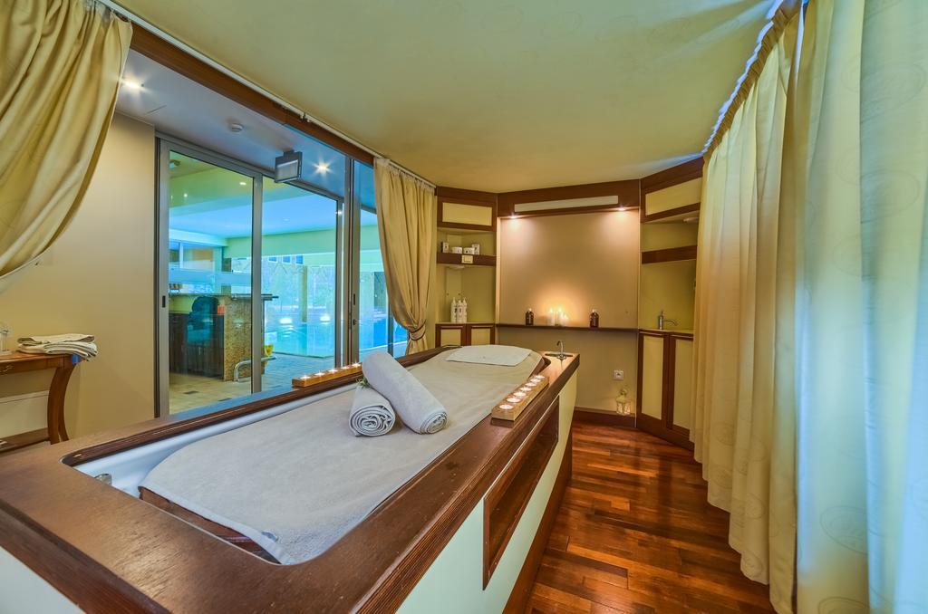 Art & Spa 자코파네 외부 사진
