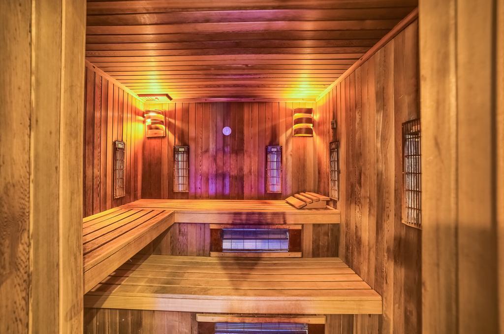 Art & Spa 자코파네 외부 사진