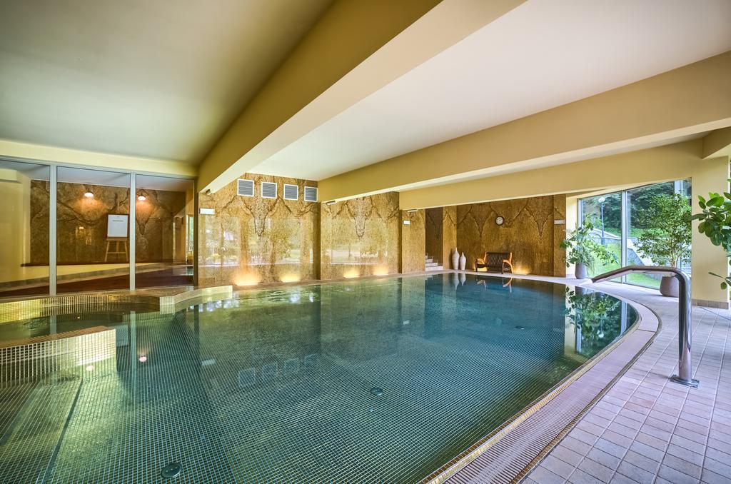 Art & Spa 자코파네 외부 사진