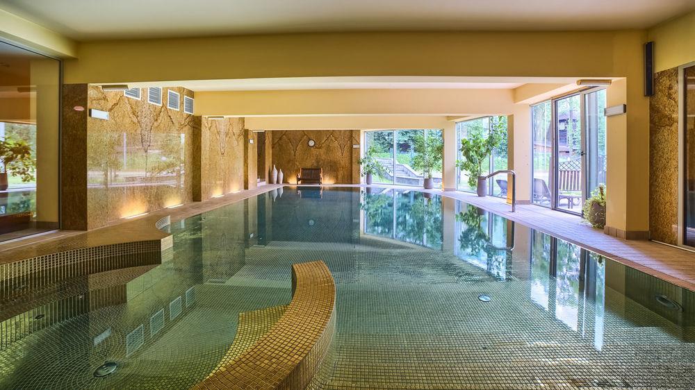 Art & Spa 자코파네 외부 사진